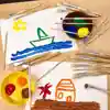 Artful Goods® Preschool Paint Brush Assortment