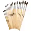 Artful Goods® Watercolor Paint Brush Assortment