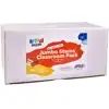 Artful Goods® Stems Classroom Pack, 12" Jumbo