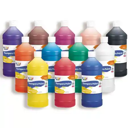 Artful Goods® Tempera Paint, Quart