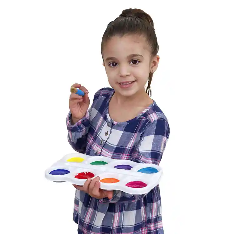 Artful Goods® Tempera Paint Pint Set