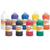 Artful Goods® Washable Finger Paint, Quarts