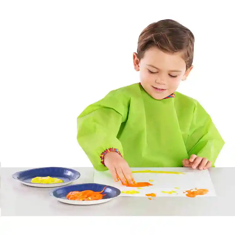 Artful Goods® Washable Finger Paint, Quarts