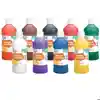 Artful Goods® Washable Finger Paint Pint Set