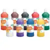 Artful Goods® Washable Finger Paint Pint Set
