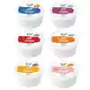 Artful Goods® Scented Modeling Dough 1 Lb Tubs, Set of 6