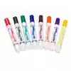 Artful Goods® Washable Markers, Broad Tip