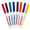 Artful Goods® Washable Markers, Fine Tip