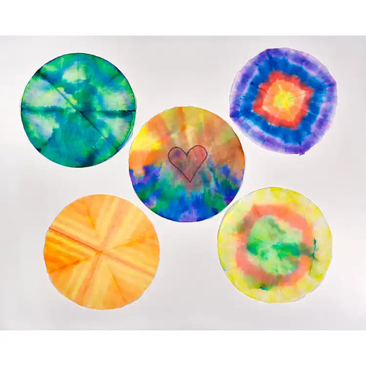 Artful Goods® Washable Markers, Fine Tip