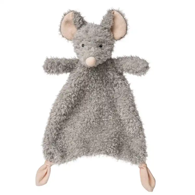 Again Friends Snuggle Buddies Set