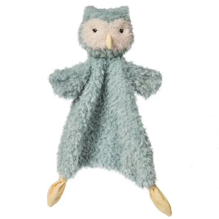 Again Friends Snuggle Buddies Set