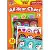All Year Cheer Stinky Stickers® Variety Pack