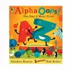 Alpha Oops! The Day Z Went First