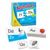 Alphabet Fun-to-Know® Puzzles