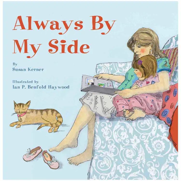 Always By My Side