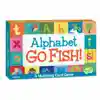 Alphabet Go Fish! Card Game