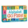 Alphabet Go Fish! Card Game