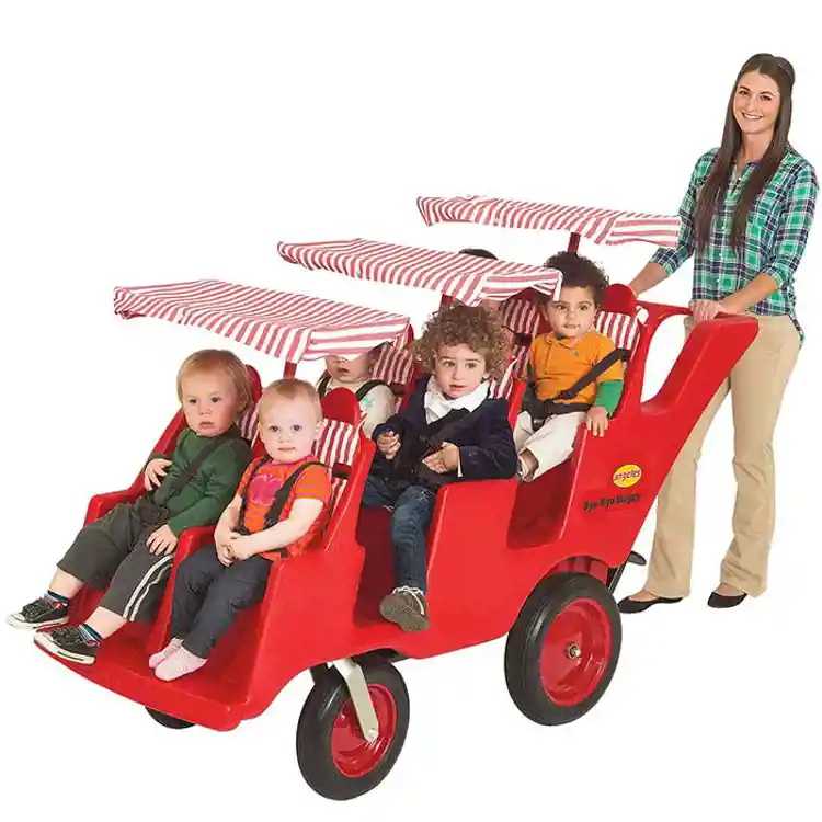 Angeles® Bye-Bye® Buggy