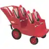 Angeles® Bye-Bye® Buggy