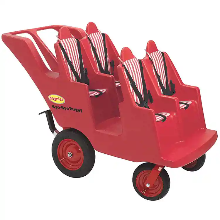 Angeles® Bye-Bye® Buggy