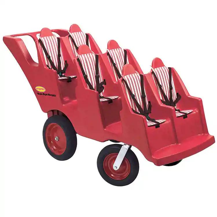 Angeles® Bye-Bye® Buggy