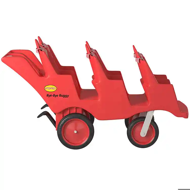 Angeles® Bye-Bye® Buggy