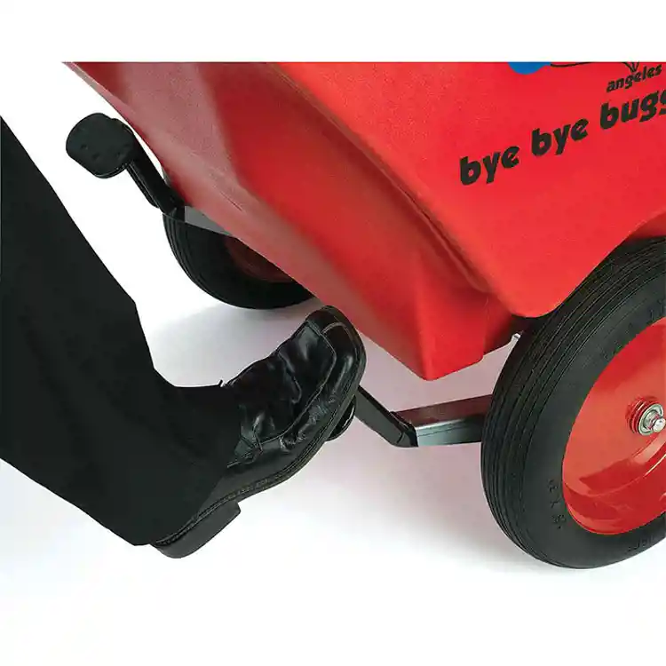 Angeles® Bye-Bye® Buggy