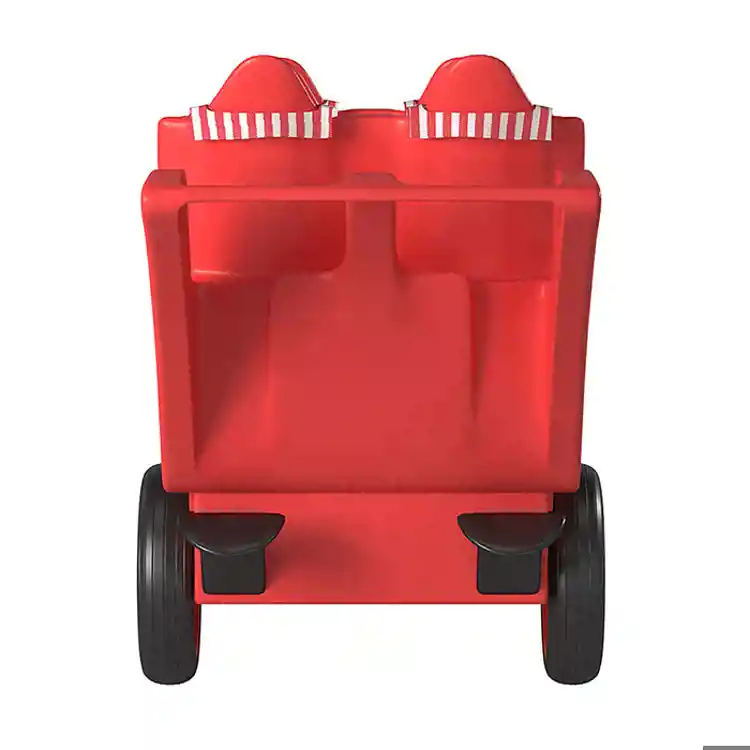 Angeles® Bye-Bye® Buggy