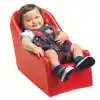 Infant-Soft Bye-Bye Buggy® Seat