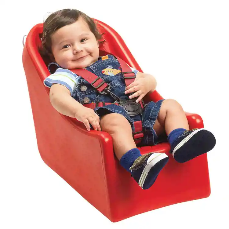 Infant-Soft Bye-Bye Buggy® Seat