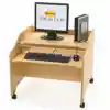 Value Line™ Single Computer Station