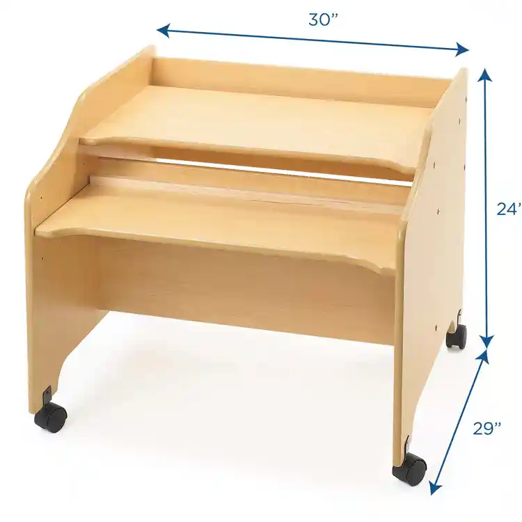 Value Line™ Single Computer Station