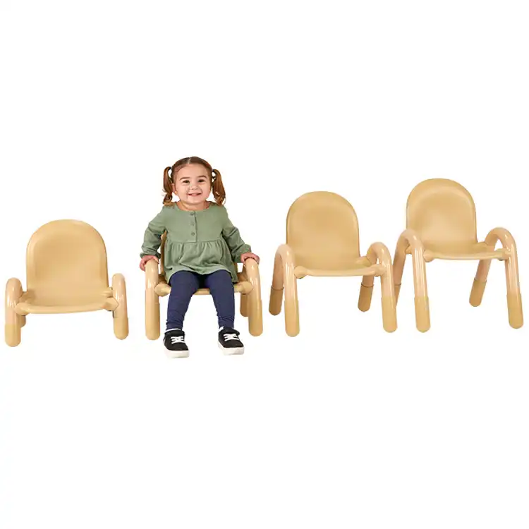 Angeles® BaseLine® Chairs