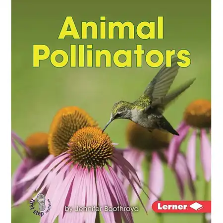 Animal Pollinators
