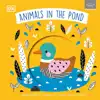 Animals in the Pond