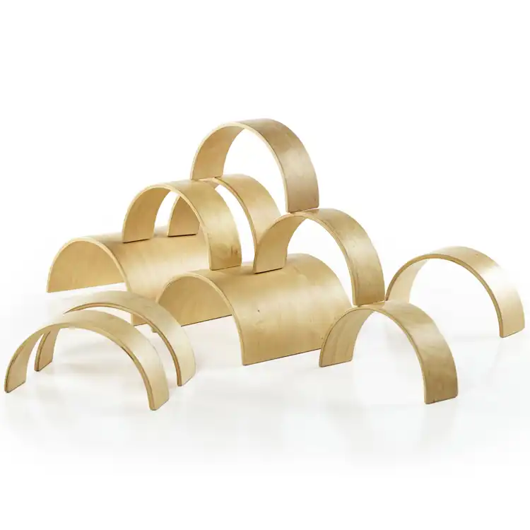 Arches & Tunnels Set