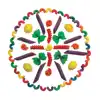 Art-A-Roni® Colored Noodles