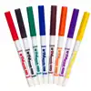Artful Goods® Washable Markers, Fine Tip