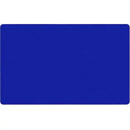Americolors Rug, 6' x 9' Rectangle