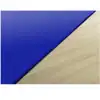 Americolors Rug, 6' x 9' Rectangle