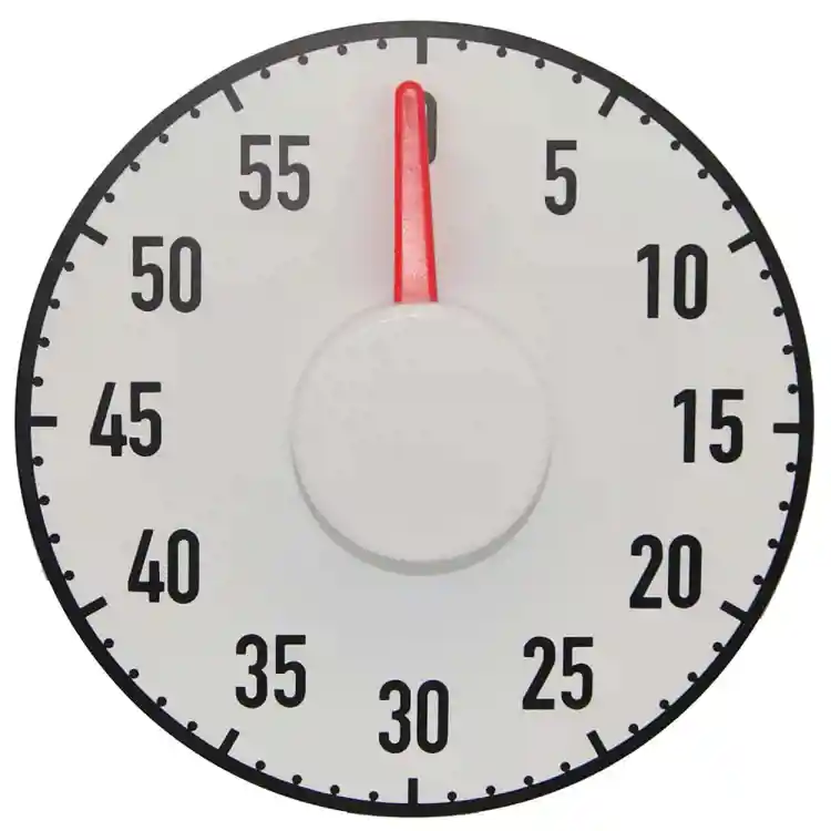 Magnetic Big Timer