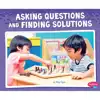 Asking Questions and Finding Solutions