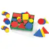 Attribute Block Set, Desk Set