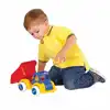 Super Chubbies® Vehicle, Dump Truck