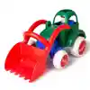 Super Chubbies® Vehicles Kit