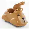 Cute Rider, Bear