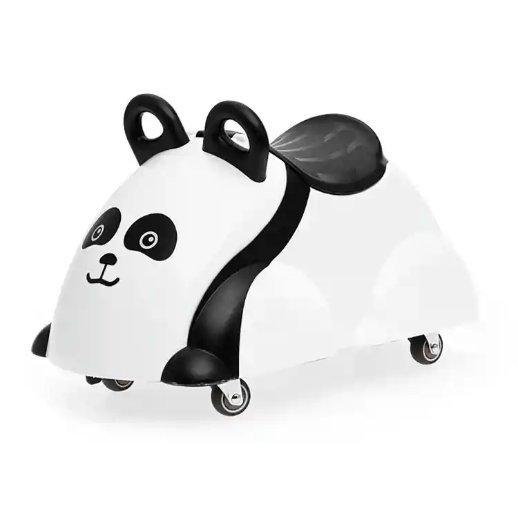 Cute Rider, Panda