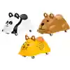 Cute Riders, Set of 3