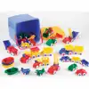 Bucket O' Vehicles