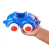 Bucket O' Vehicles